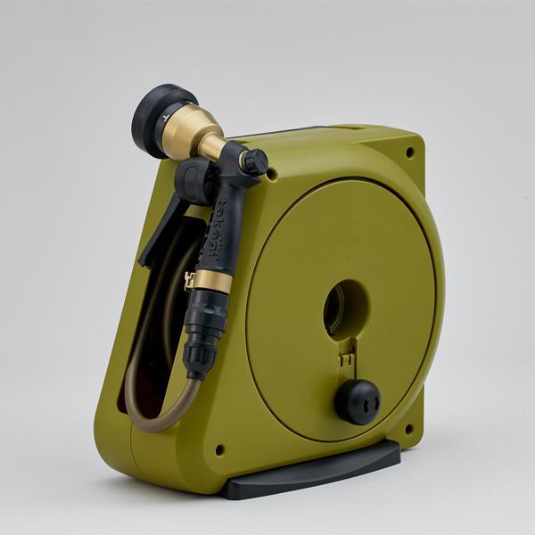 Compact Garden Reel 2 by Takagi