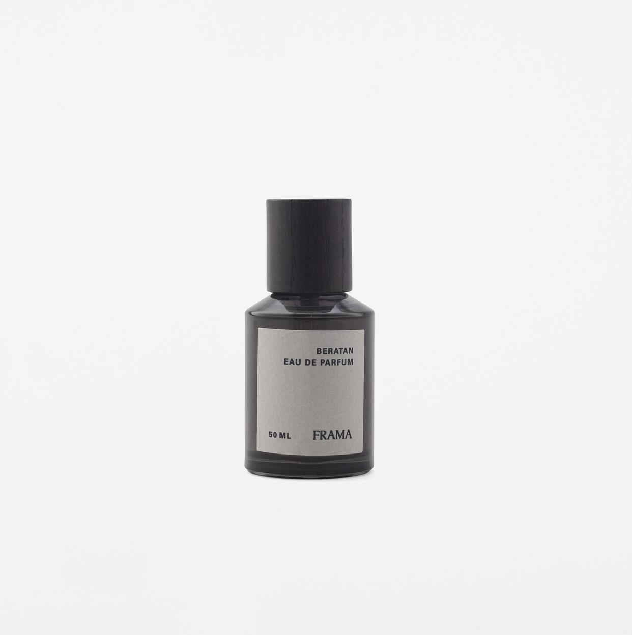 Beratan | Eau de Parfum | 50ml By FRAMA - THE PLANT SOCIETY