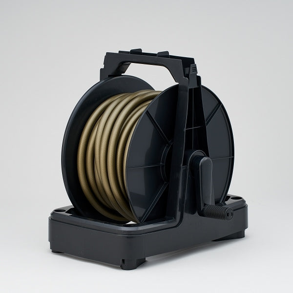 Garden Reel Hose 2 Antique by Takagi