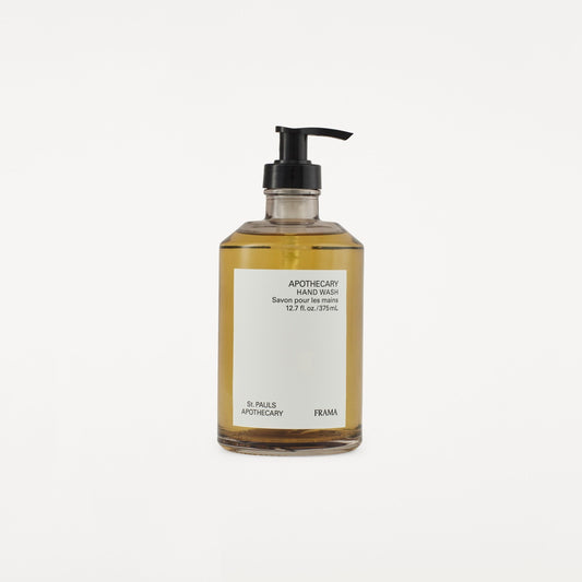 Apothecary Hand Wash by Frama