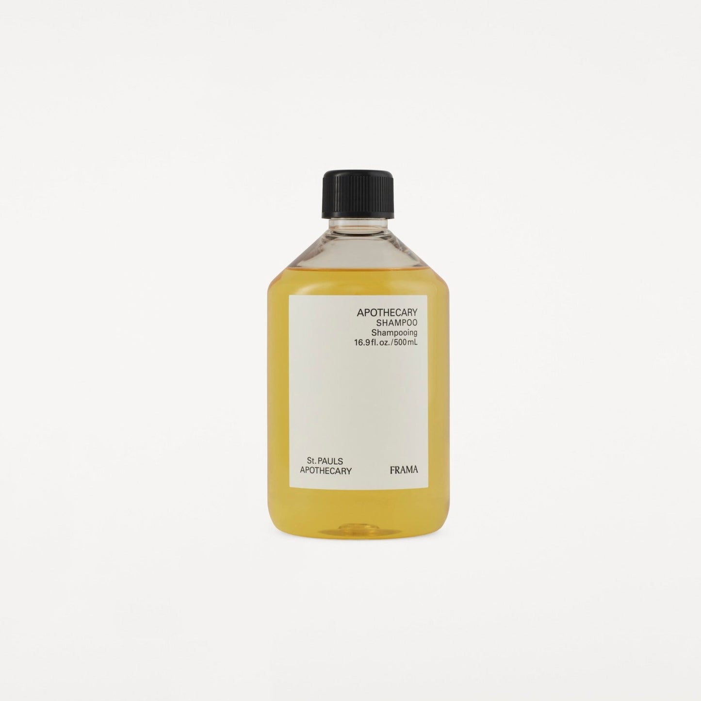 Apothecary Shampoo by Frama