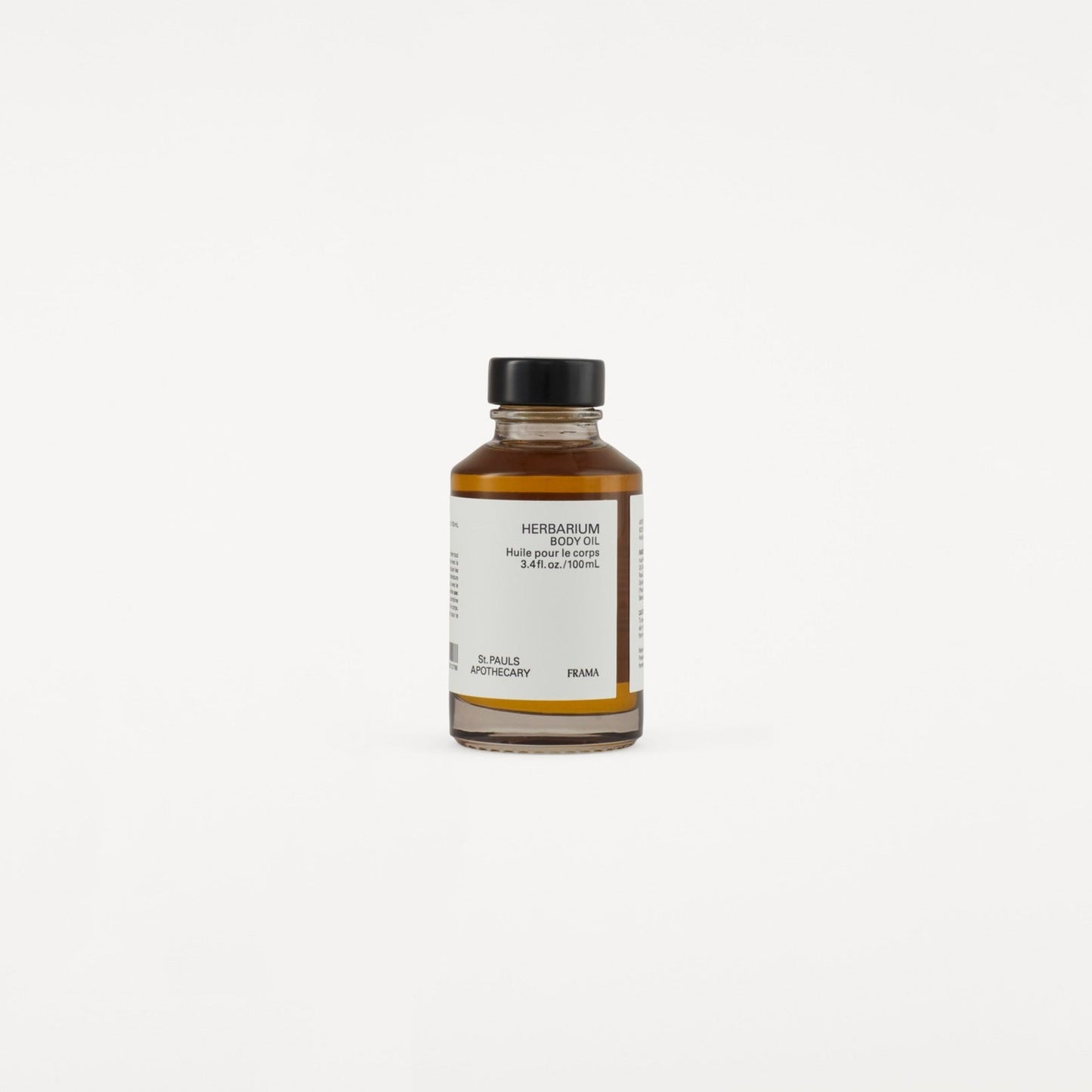 Herbarium Body Oil By FRAMA