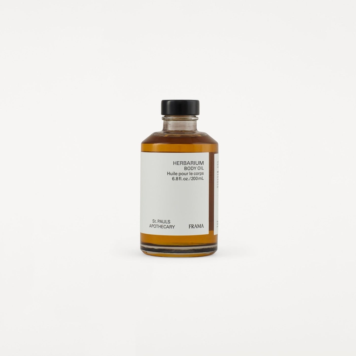 Herbarium Body Oil By FRAMA