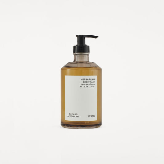 Herbarium Body Wash by FRAMA