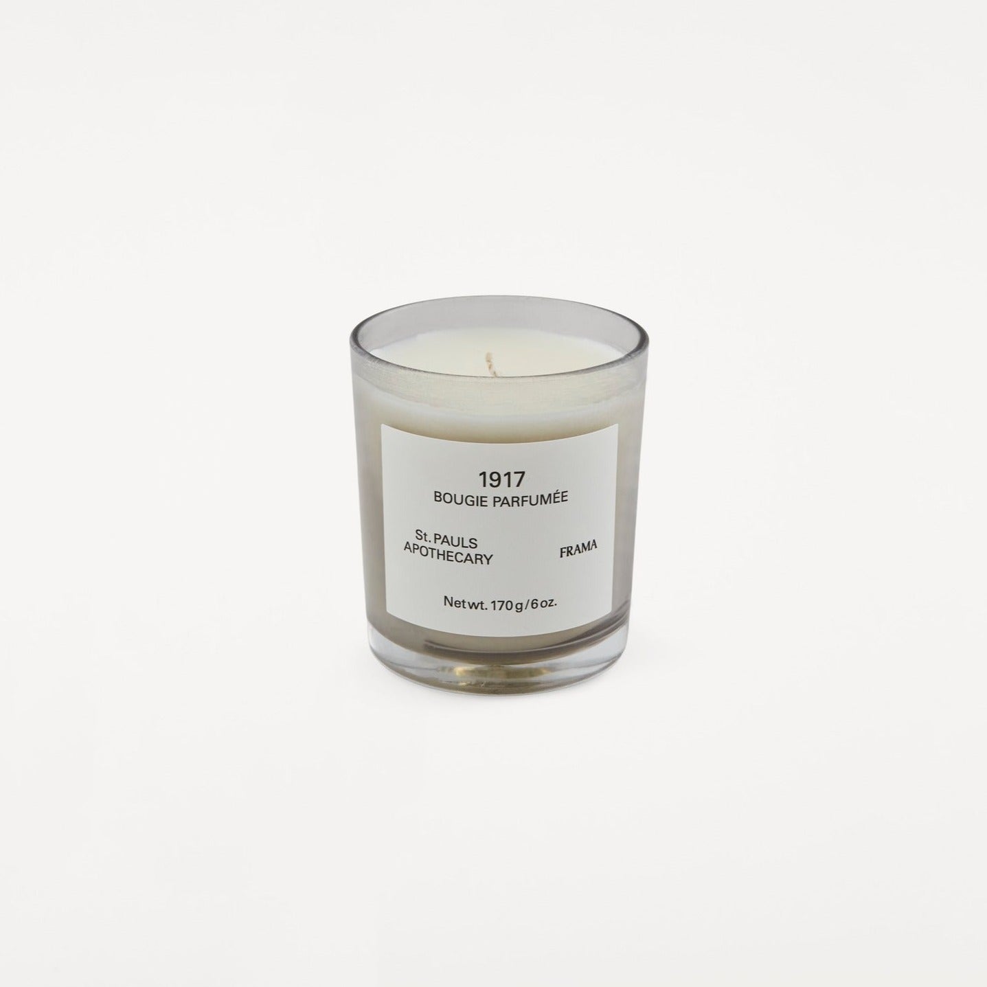 1917 | Scented Candle | 170 g By FRAMA