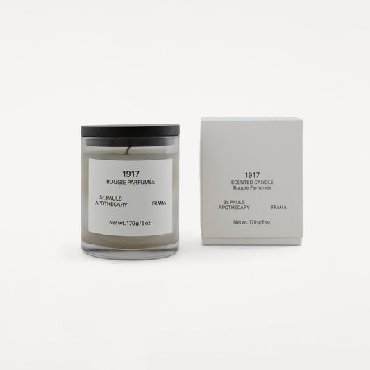 1917 | Scented Candle | 170 g By FRAMA