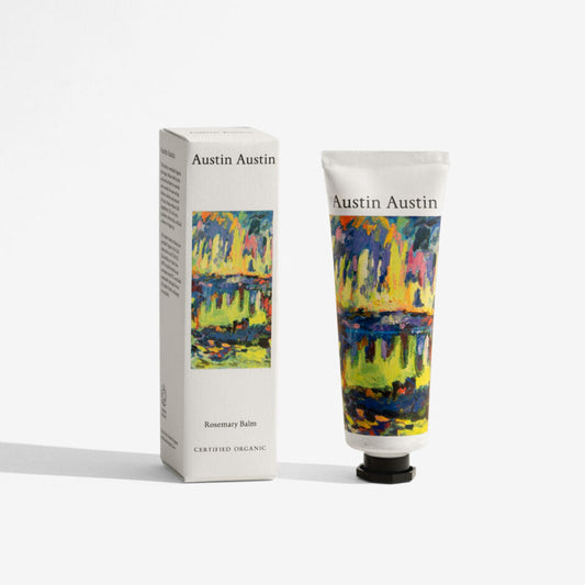 Rosemary Balm 50ml By Austin Austin
