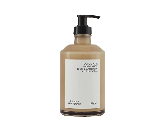 Columnae Hand Lotion by FRAMA