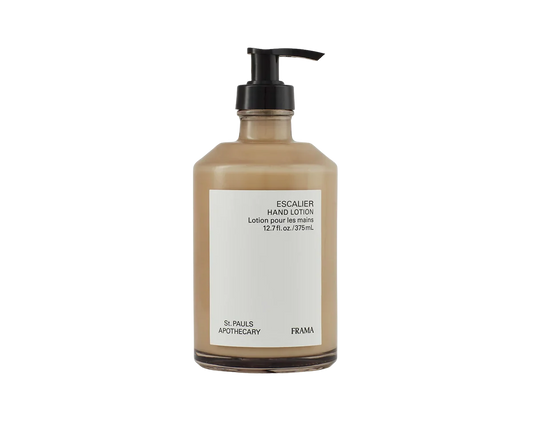 Escalier Hand Lotion by FRAMA