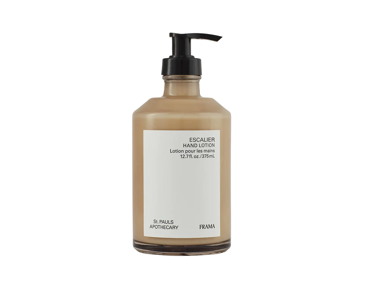 Escalier Hand Lotion by FRAMA