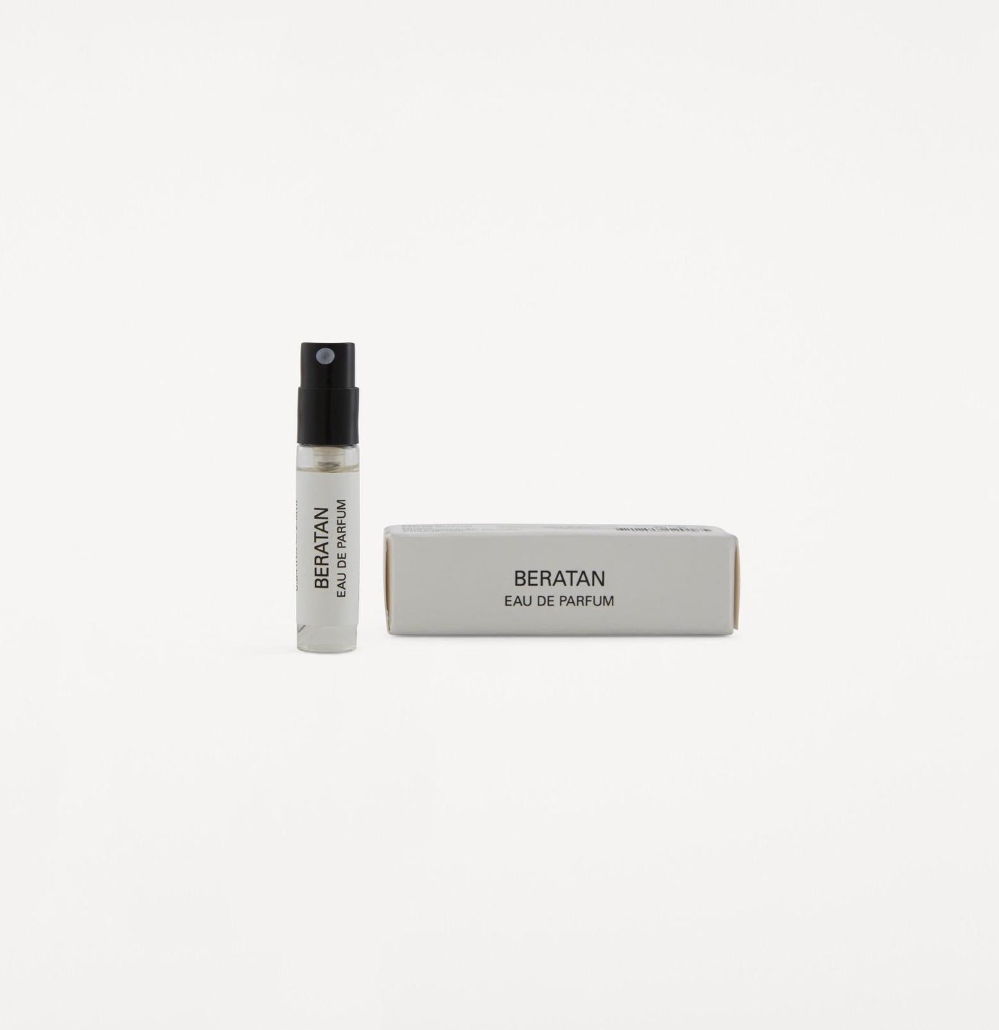 Beratan| Eau de Parfum | 2.5 ml by FRAMA - THE PLANT SOCIETY