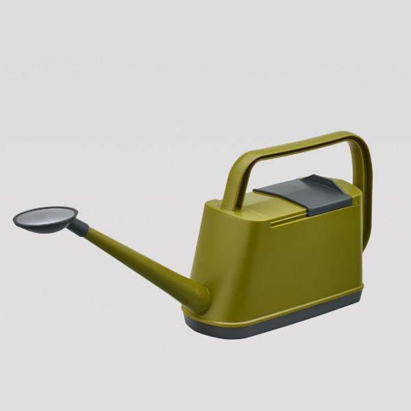 Garden Watering Can by Takagi - THE PLANT SOCIETY