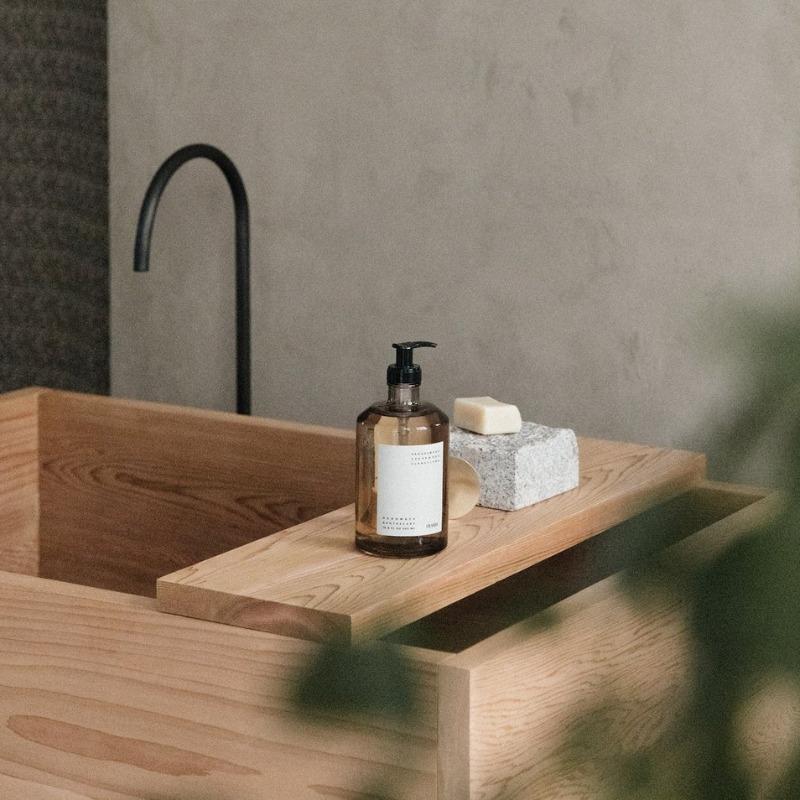 Apothecary Body Wash by FRAMA - THE PLANT SOCIETY ONLINE OUTPOST
