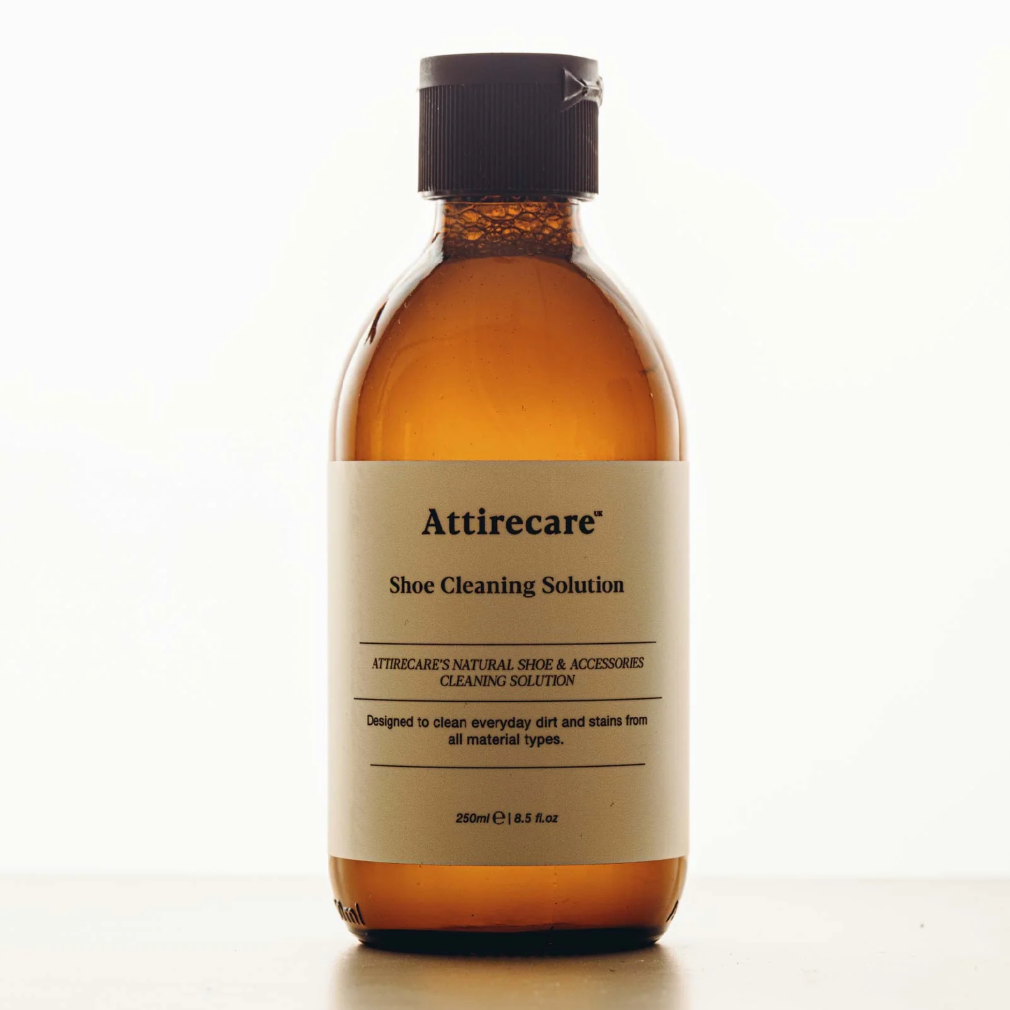 Shoe Cleaning Set | 250 ml by Attirecare