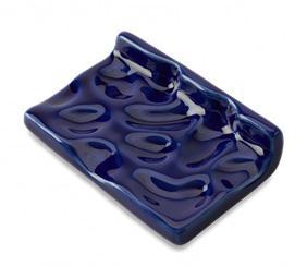 Ceramic Soap Dish By Austin Austin & Matthew Raw